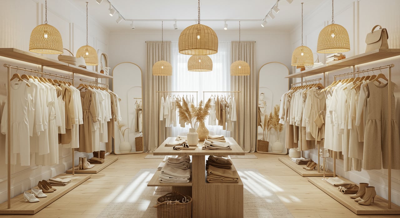 6 Best Places to Shop Near Lafayette, CA