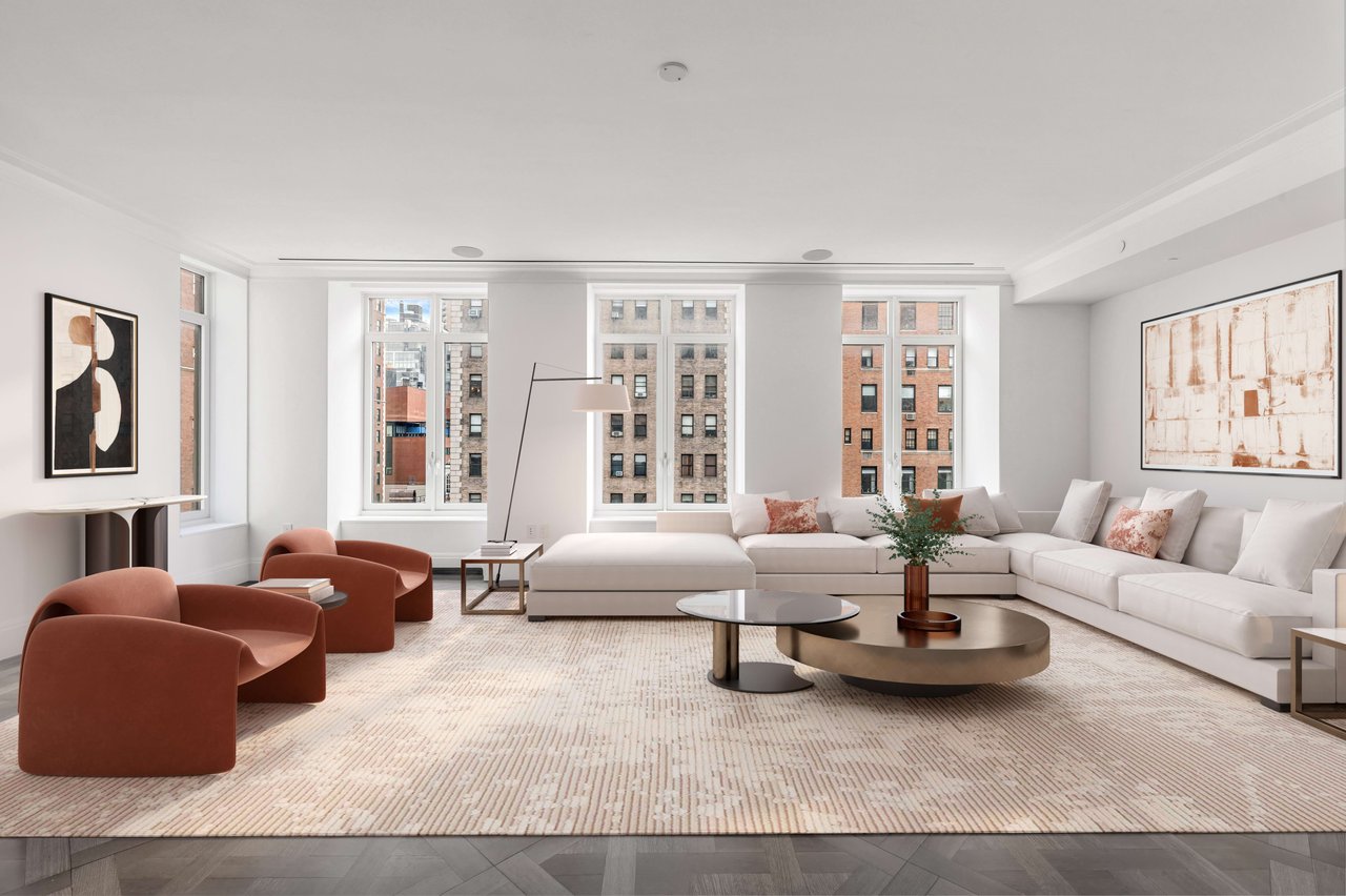 1010 Park Avenue