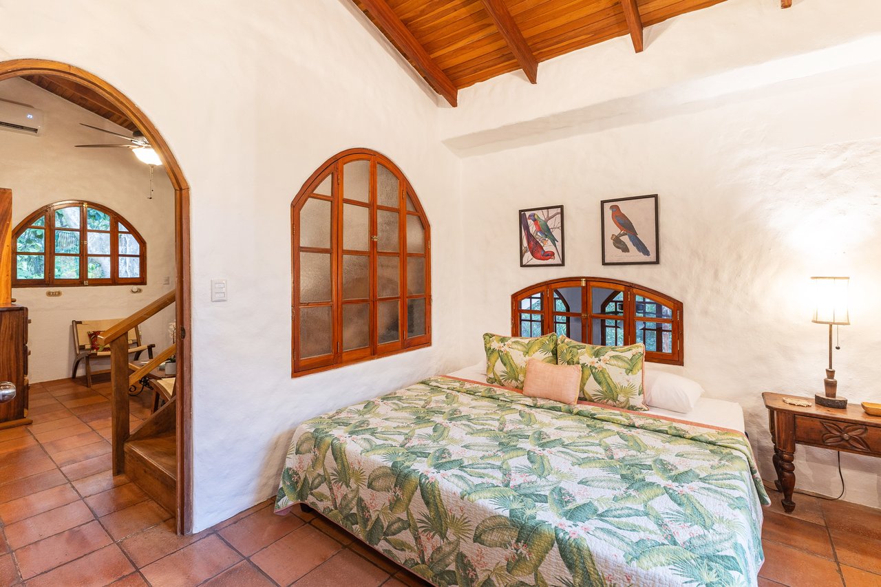 Secluded Jungle Villa Pool, Manuel Antonio, Puntarenas