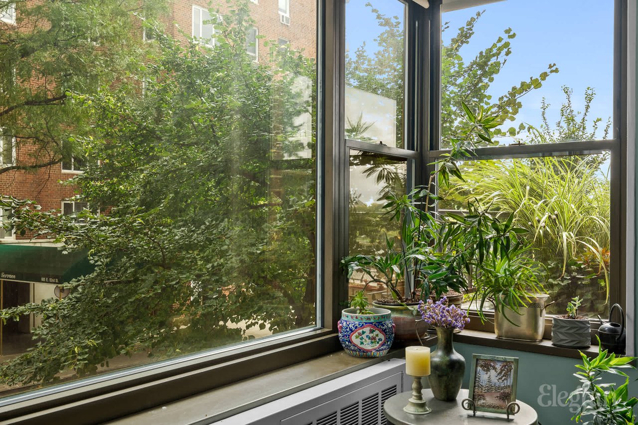 55 East End Avenue 