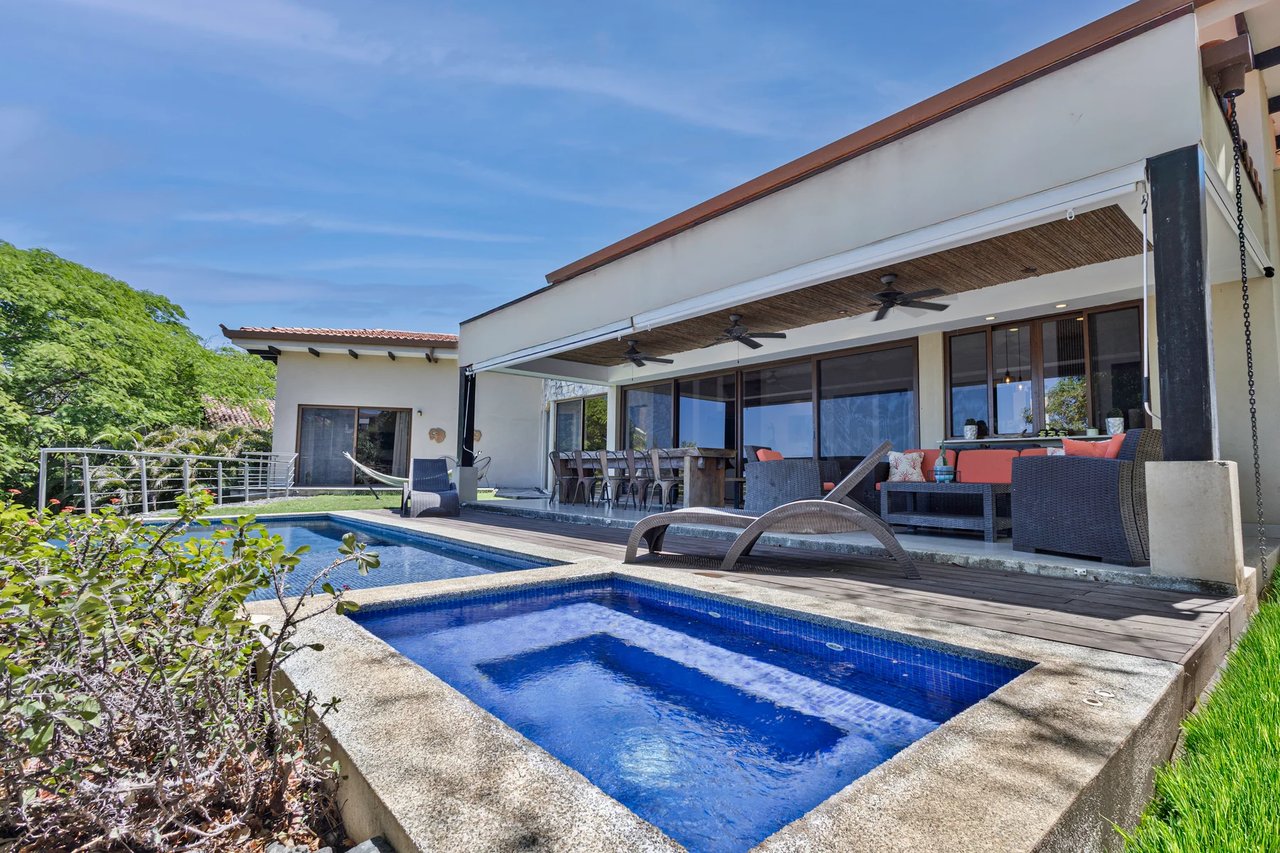 Ocean View Resort Residence, Papagayo, Guanacaste
