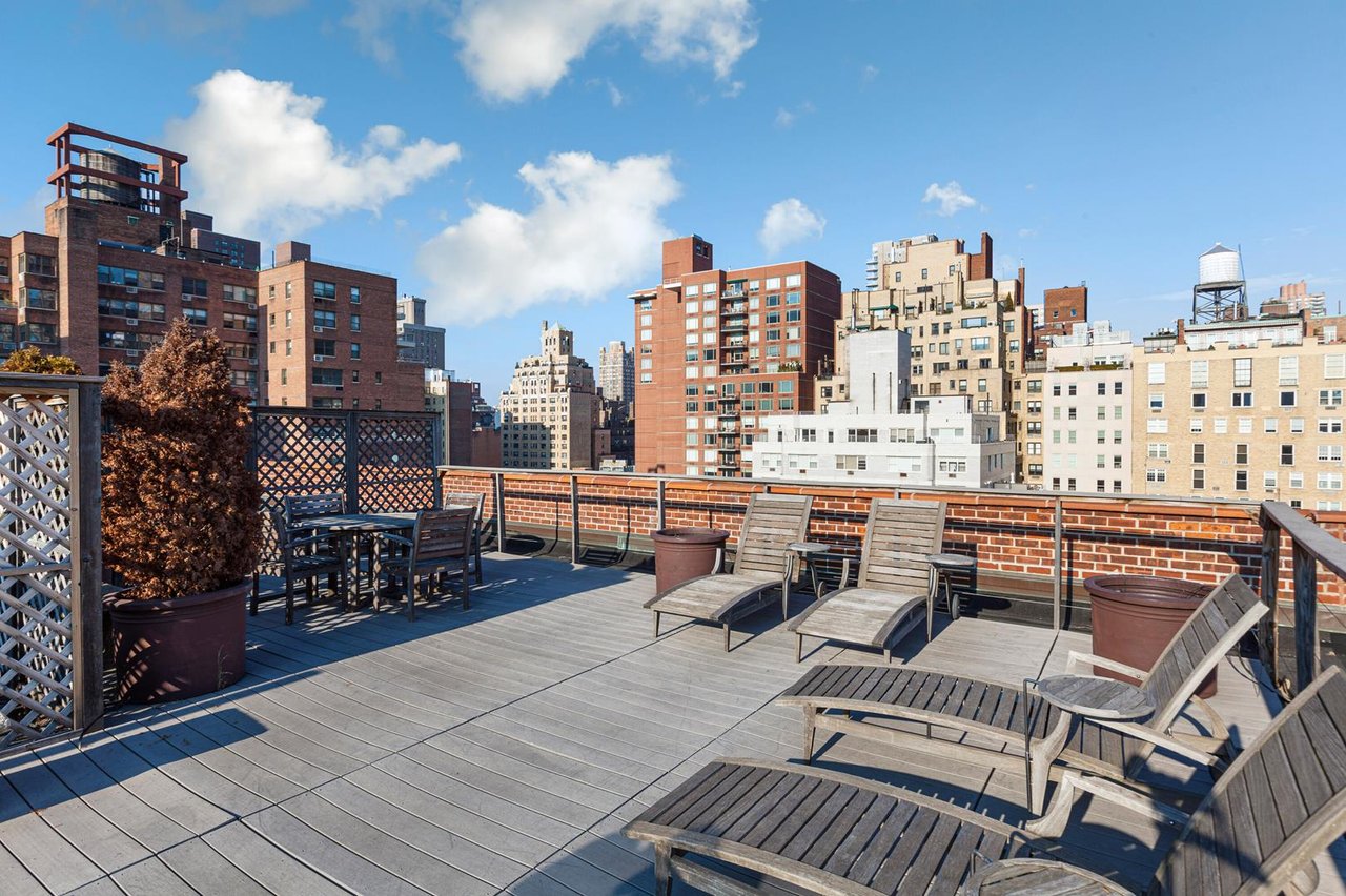 315 East 70th Street, Apt 7-ABC