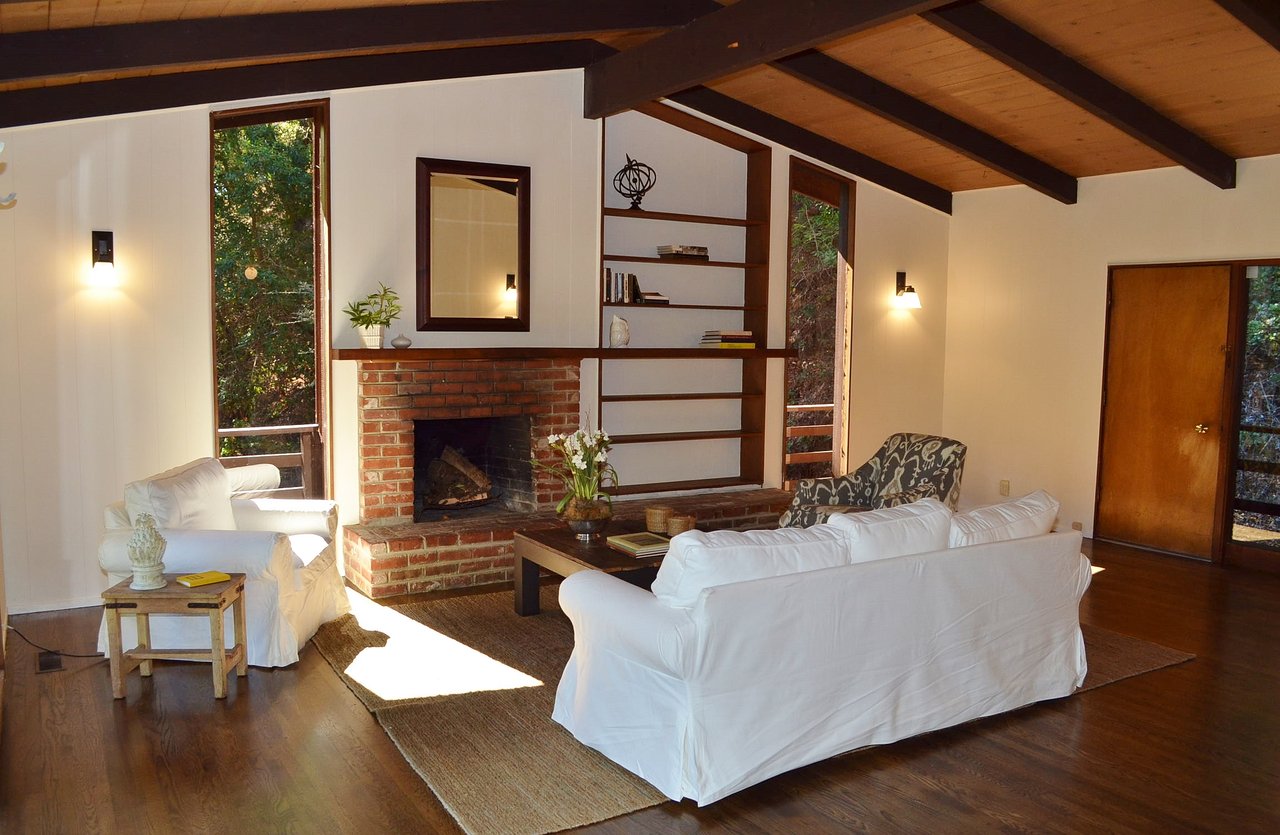 25 Raven Road, San Anselmo