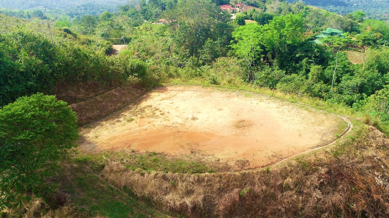 Ocean View Gated Development Land, Ojochal, Puntarenas