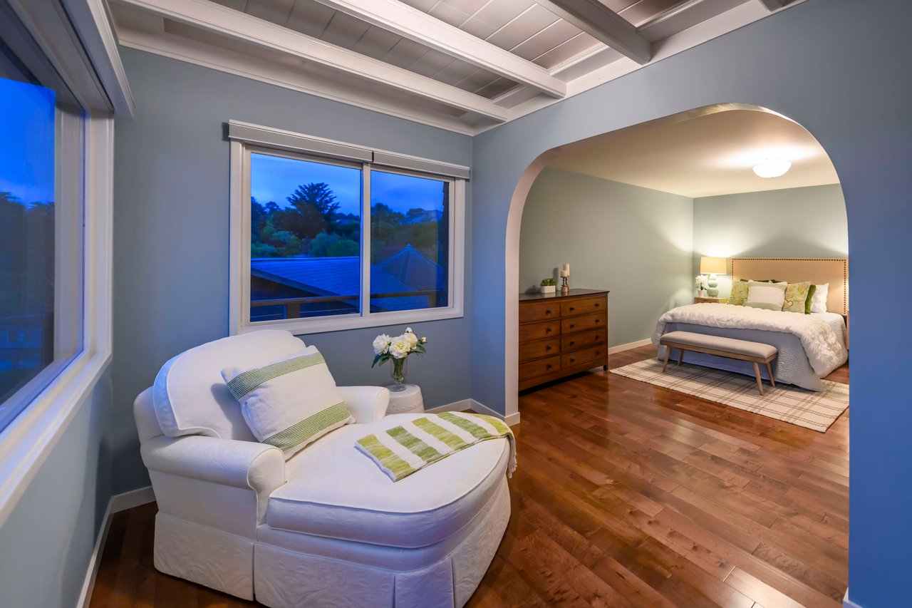 Waterfront Legacy Estate with Private Dock- Represented Seller