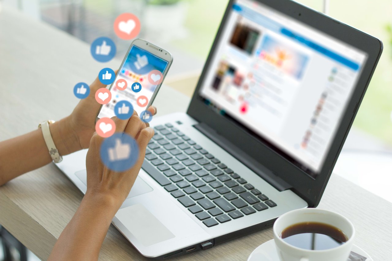 KR Compass Grow Your Business Through Social Media - Webinar 3