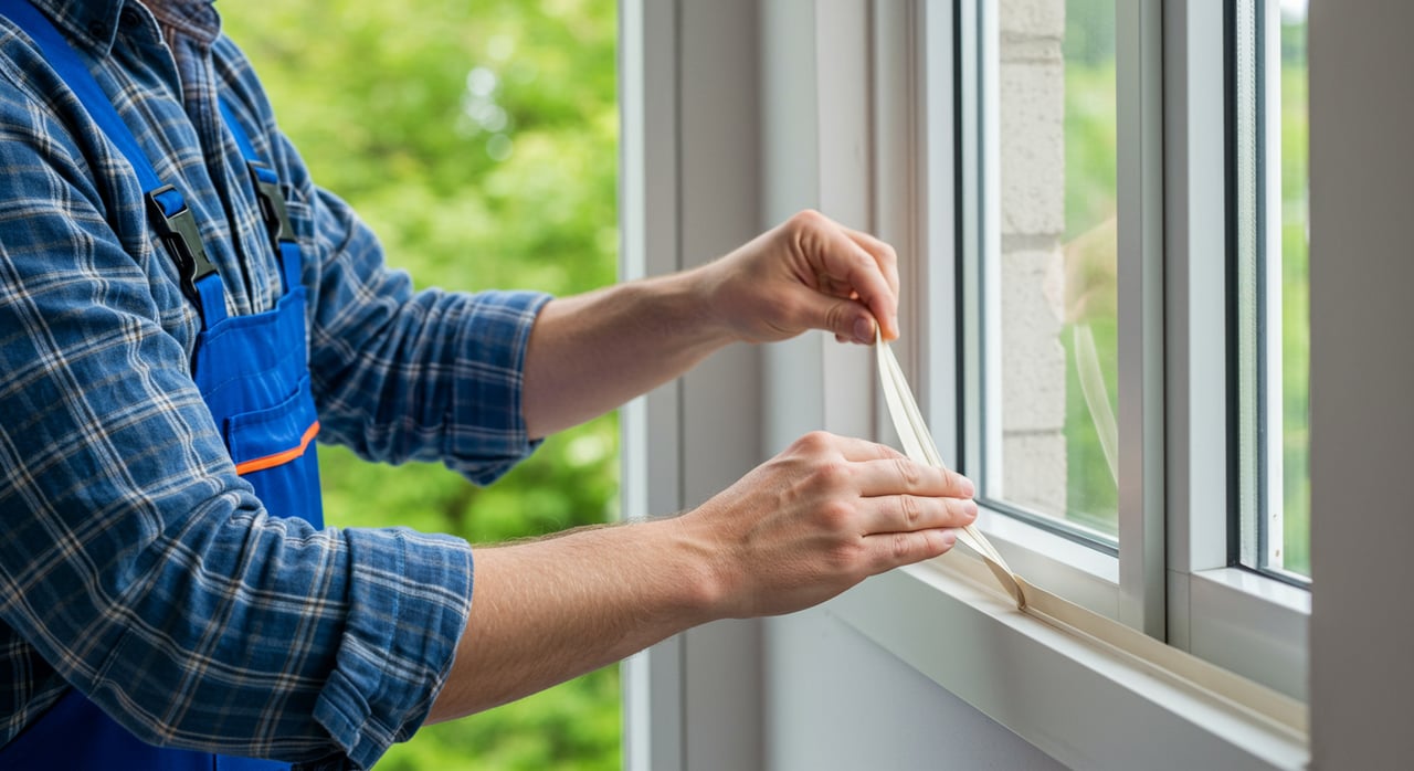 Annual Home Maintenance Checklist to Keep Your Property Value Up