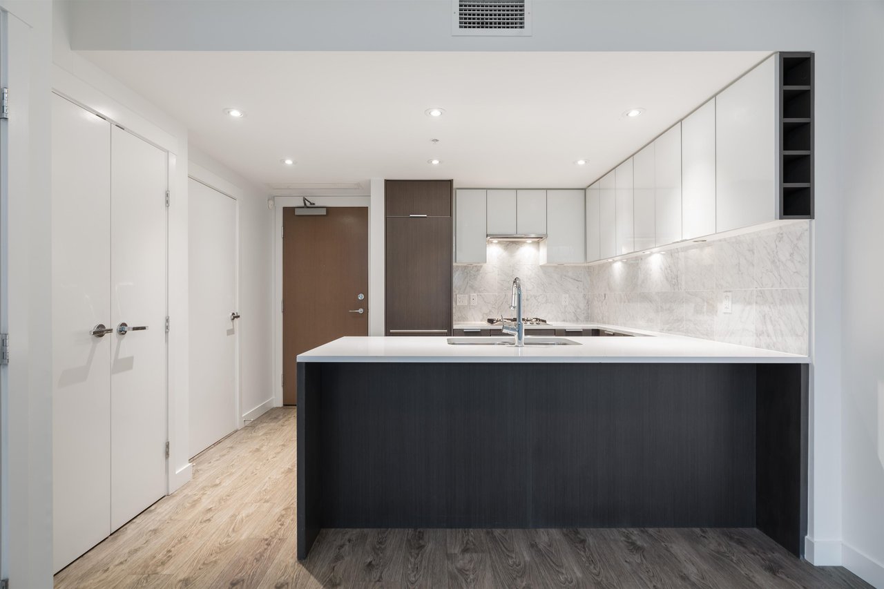 107-110 Switchmen Street, Vancouver