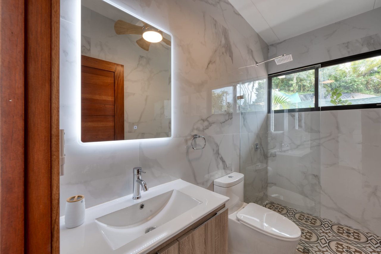 Villas Leoni Sunset View Villa 2