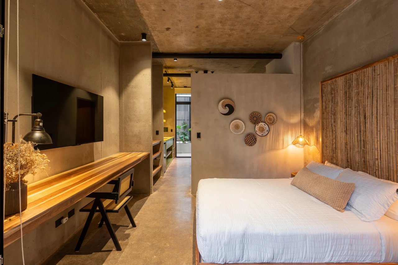 Boutique Hospitality Asset, Jaco, Puntarenas