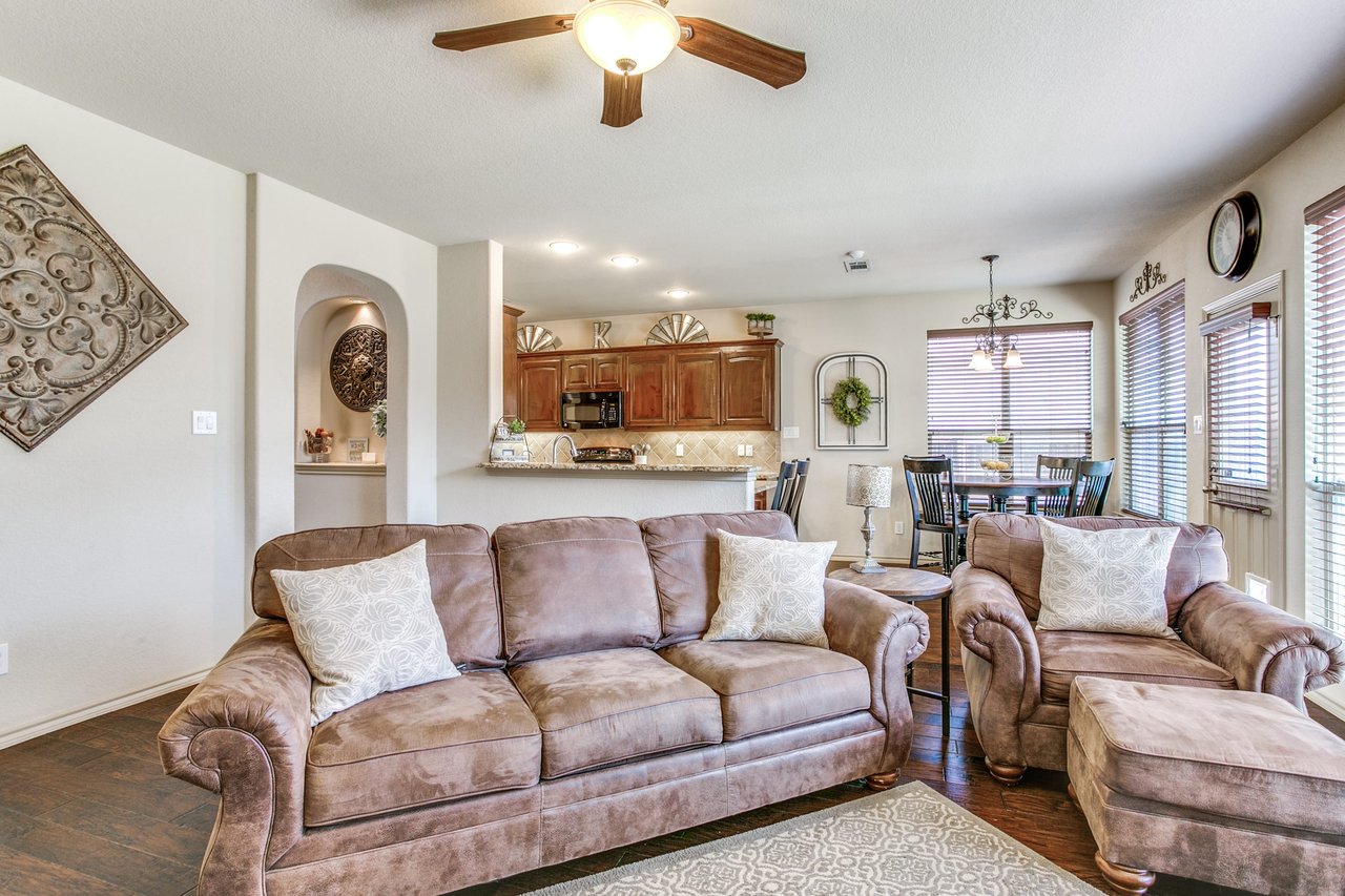 13078 Red Robin Drive