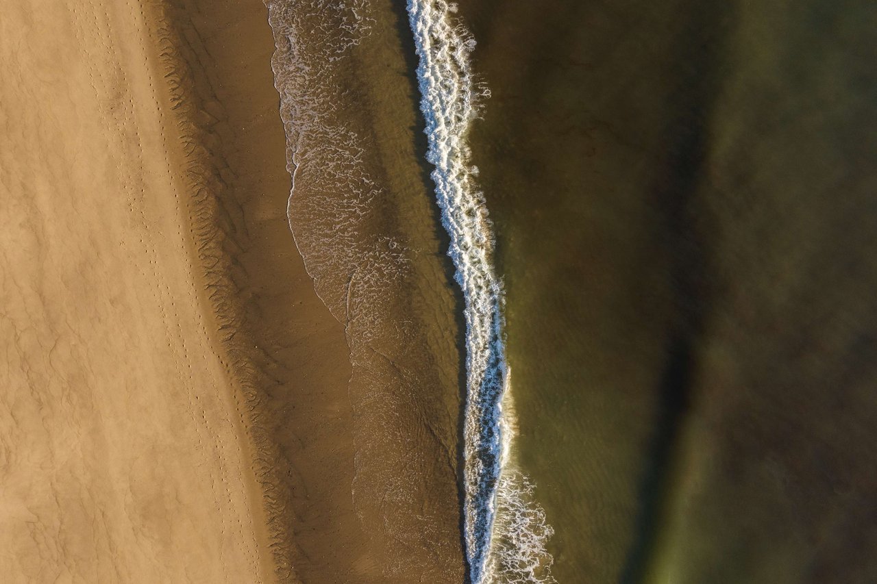 National Seashore Sanctuary