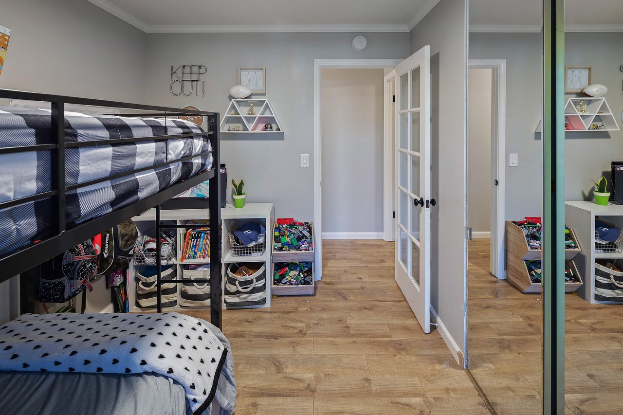 Stylishly Updated Rincon Valley Home