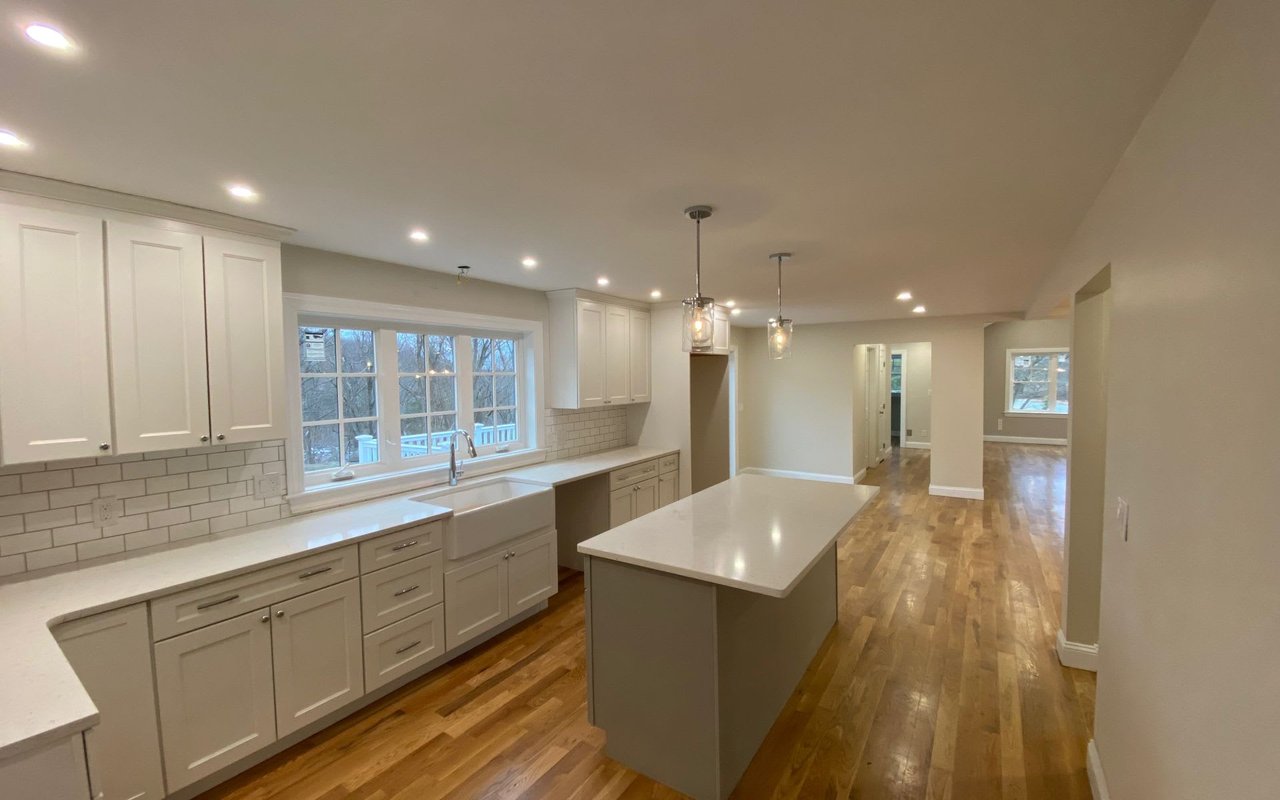 Single Family Home
