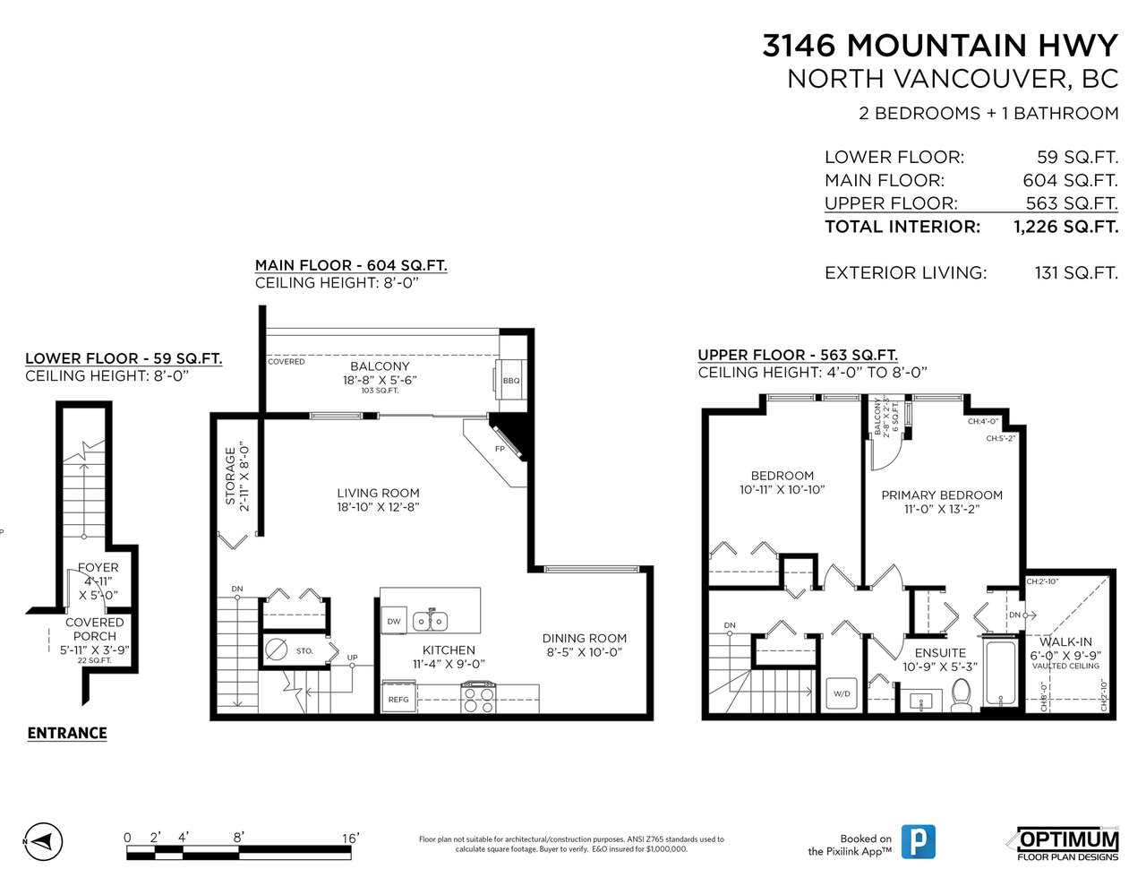 3146 Mountain Hwy