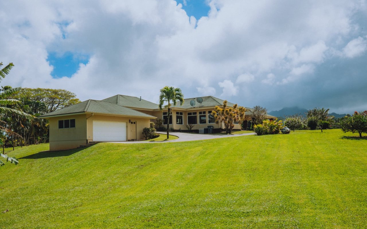 The Power of Staging When Selling Your Big Island Property