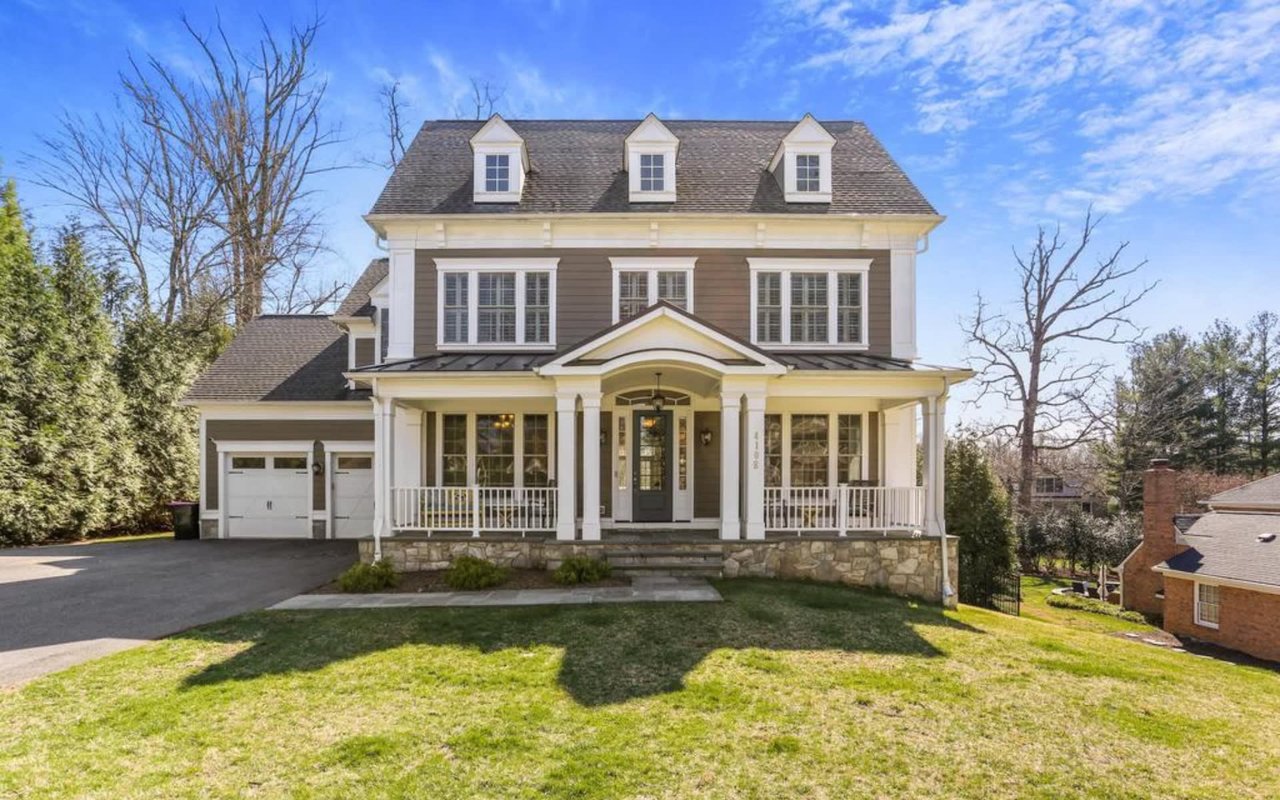 How to Get the Best Price For Your Kensington, Maryland Home