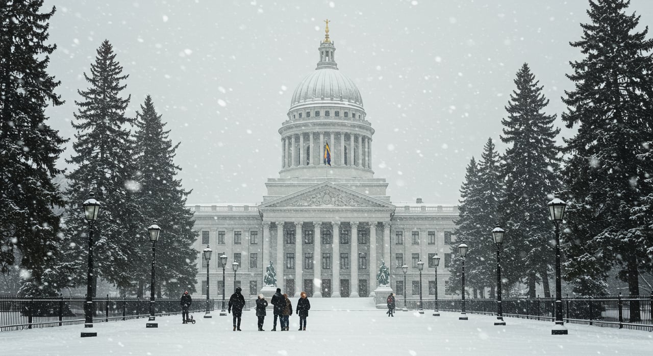 Colorado Pay Increases Should Average 2.8 Percent Next Year