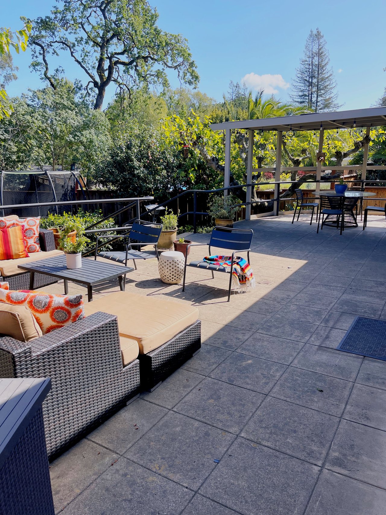 228 Mountain View Avenue, San Rafael