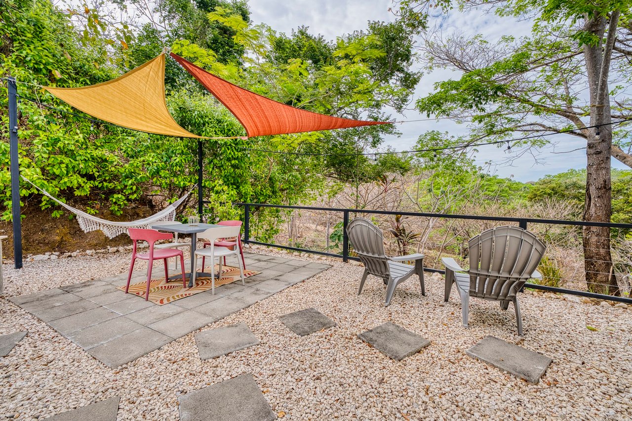 Finca Toltec | Majestic Mountaintop Ocean View Home + 4 Casitas | Ideal Retreat Centre!