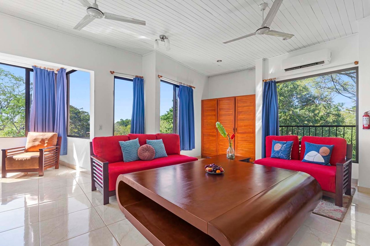 Multi Unit Apartment Complex, Tamarindo, Guanacaste