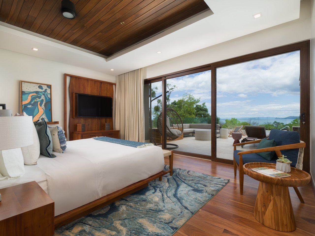 Exclusive Branded Resort Lot, Conchal, Guanacaste
