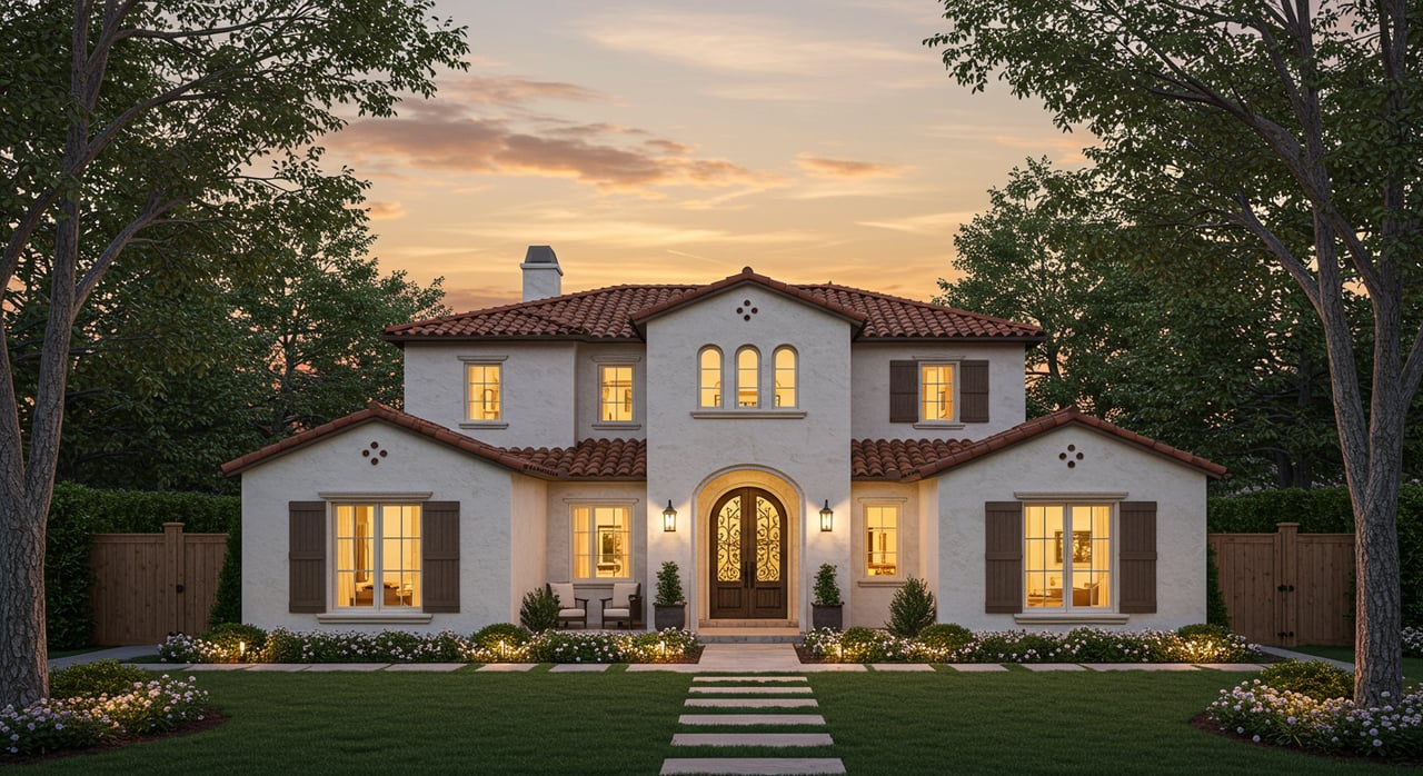 The Definitive Checklist For Finding a Home With More Space