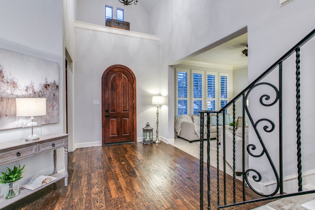 603 Stonebury Drive