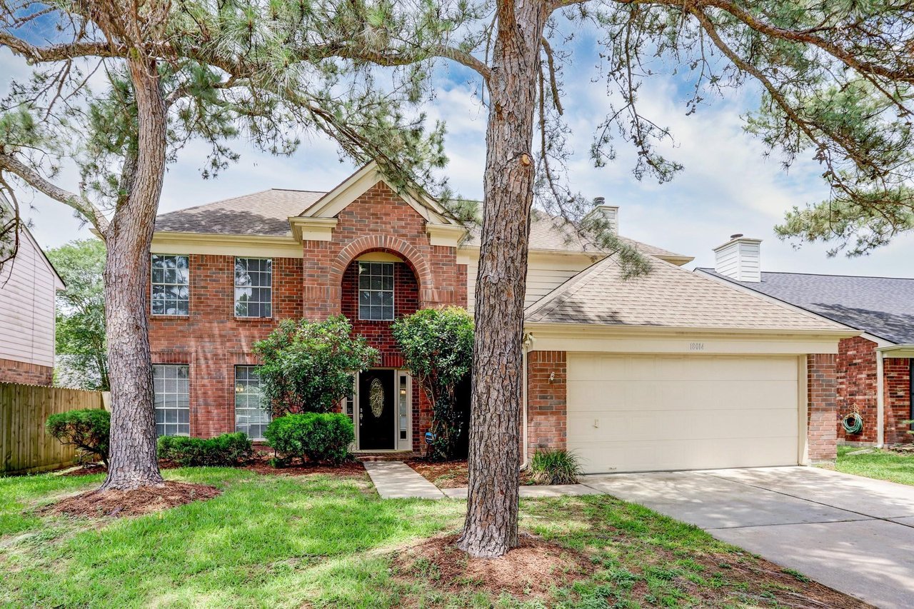 18014 Golden Ridge Drive