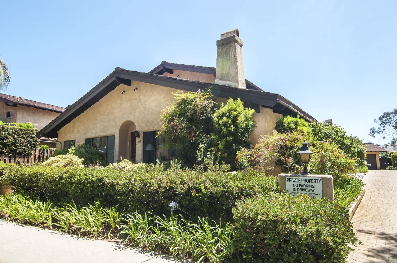 3613 San Remo Dr