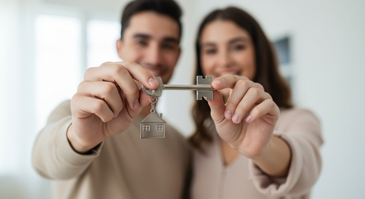 How to Buy Your Dream Home: A First Time Buyer’s Survival Guide
