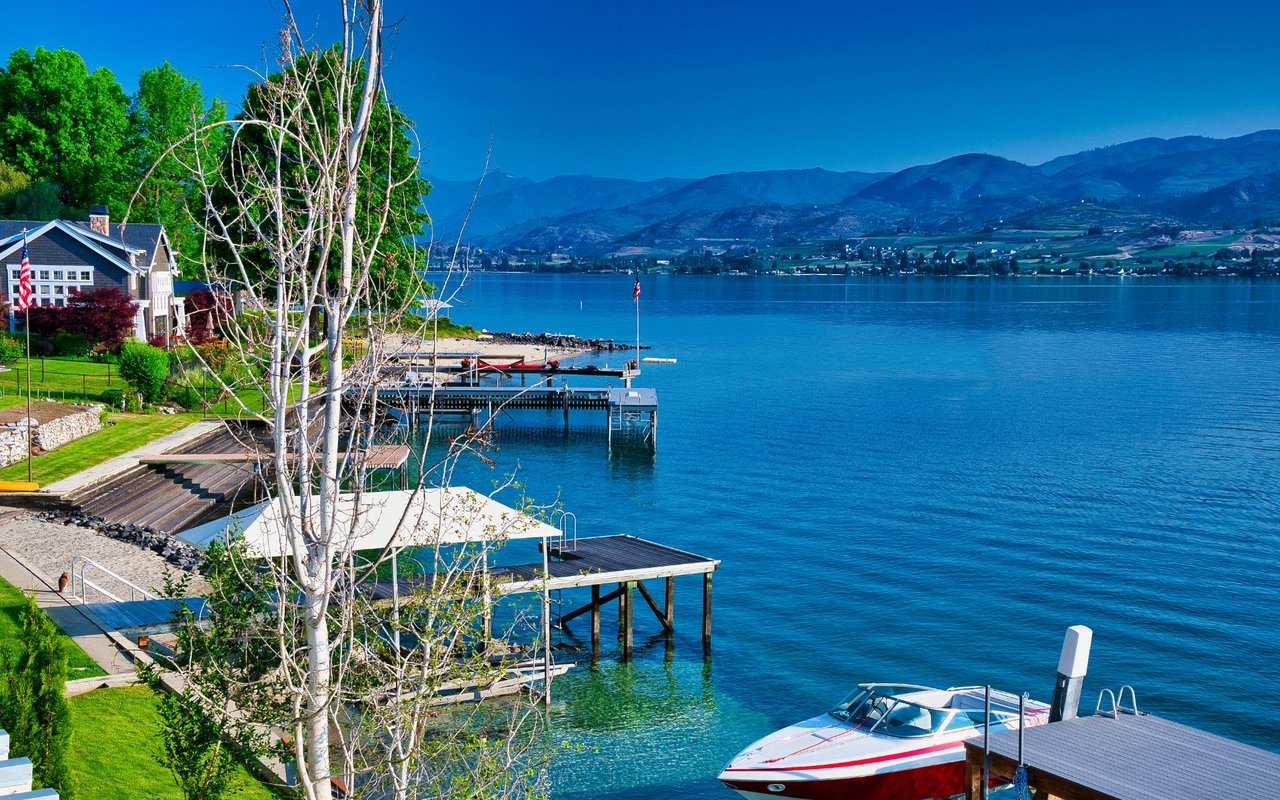 Chelan