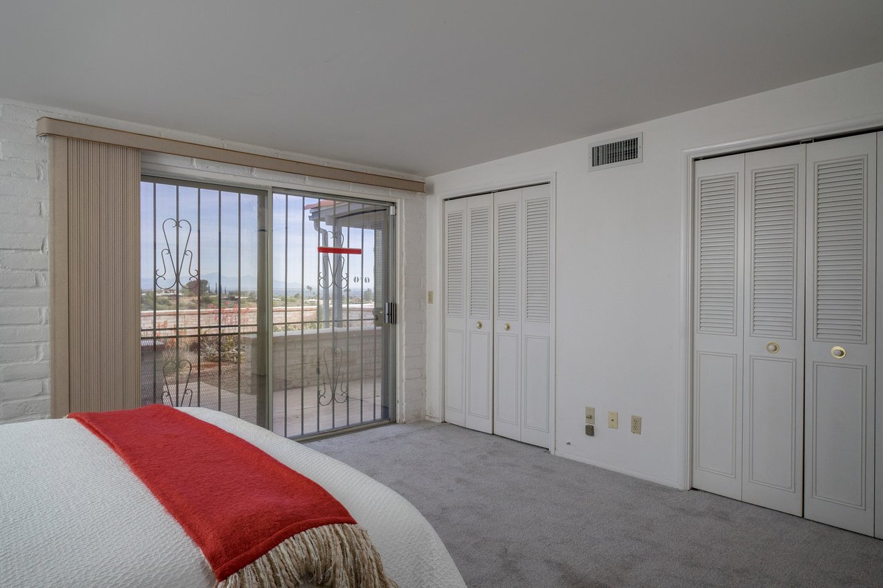 Highly Sought After Skyline Bel-Air Community