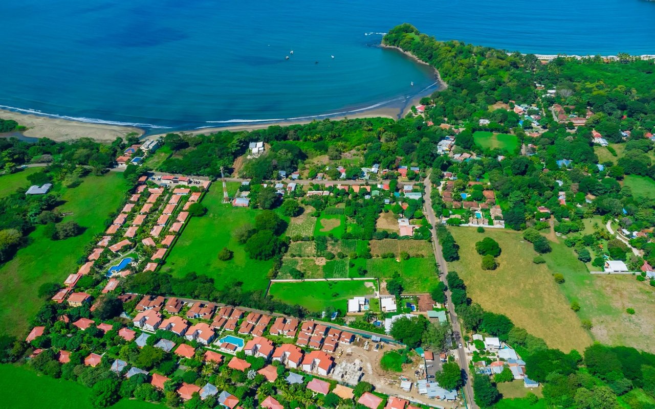 Real Estate in Costa Rica for Sale