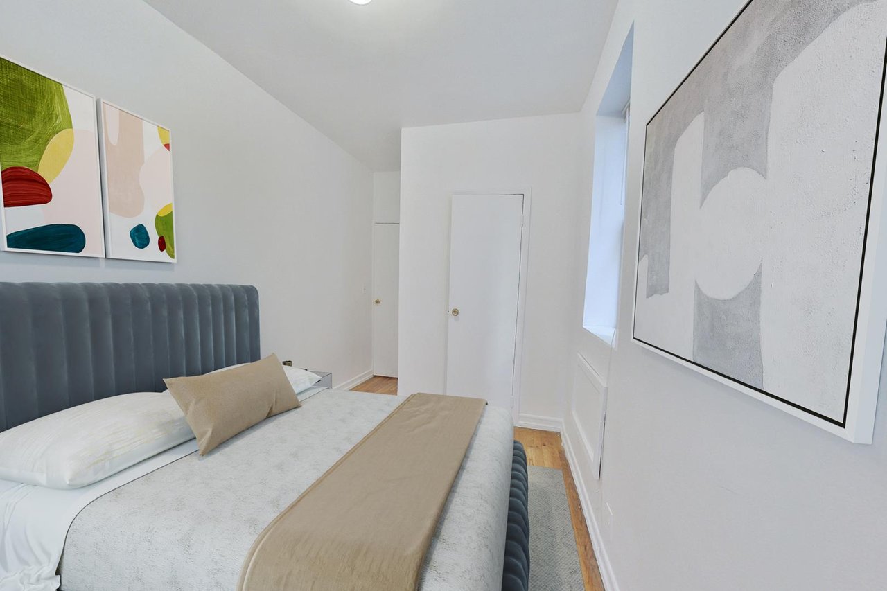 15 West 64th Street, Apt 2-C