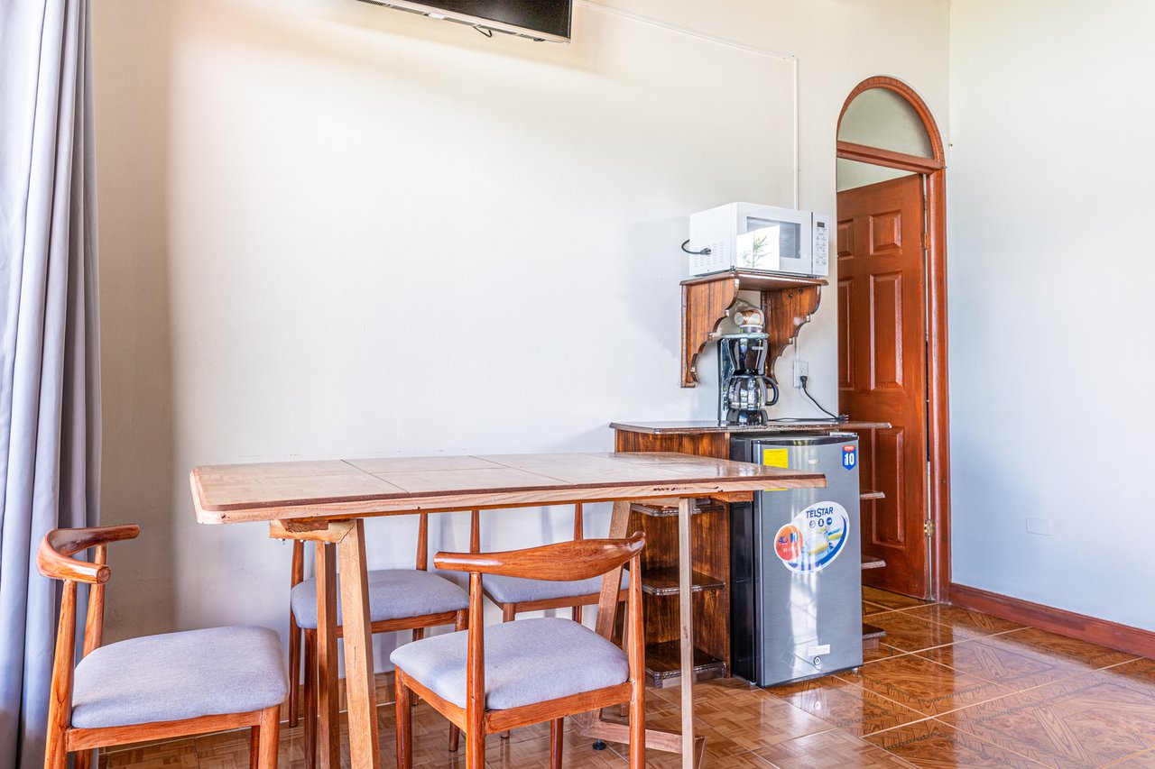 Private Ocean View Boutique Hotel, Perez Zeledon, San Jose