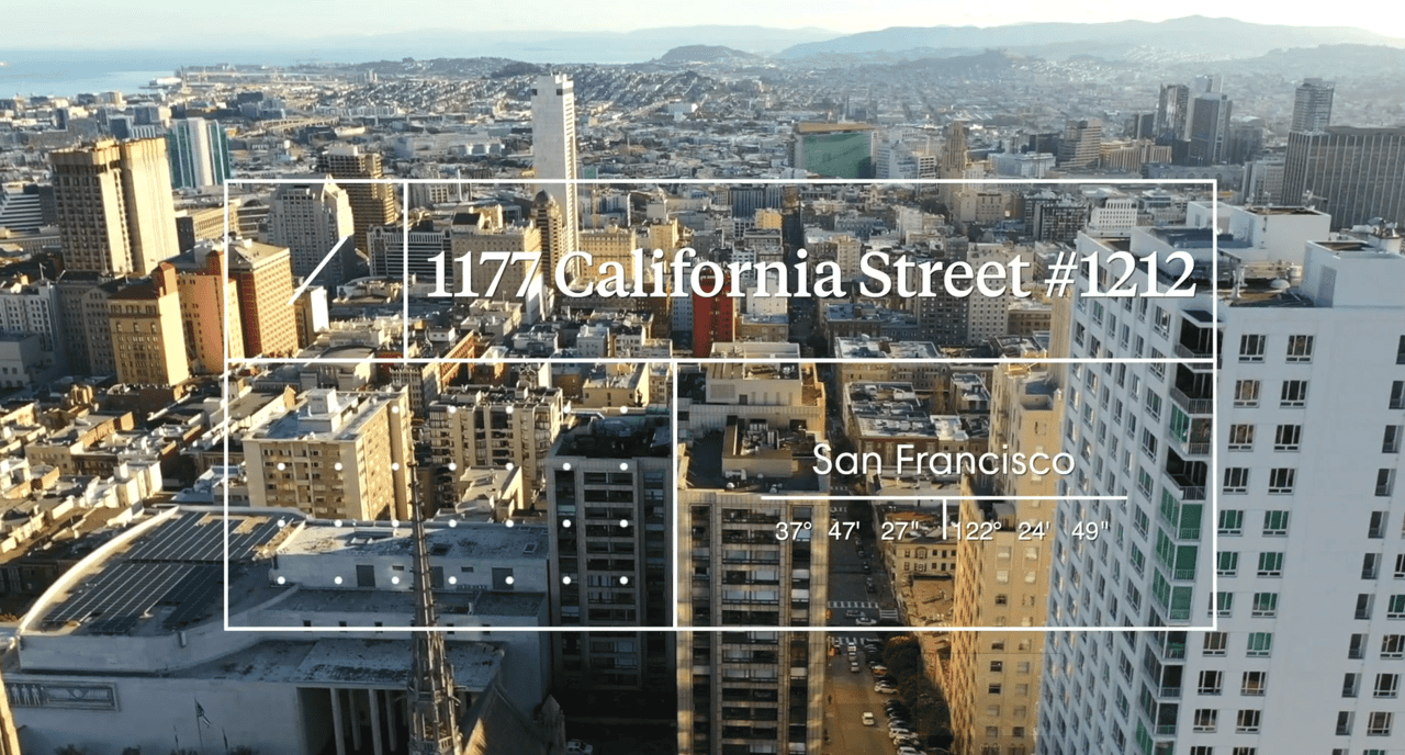 1177 California Street #1212, San Francisco