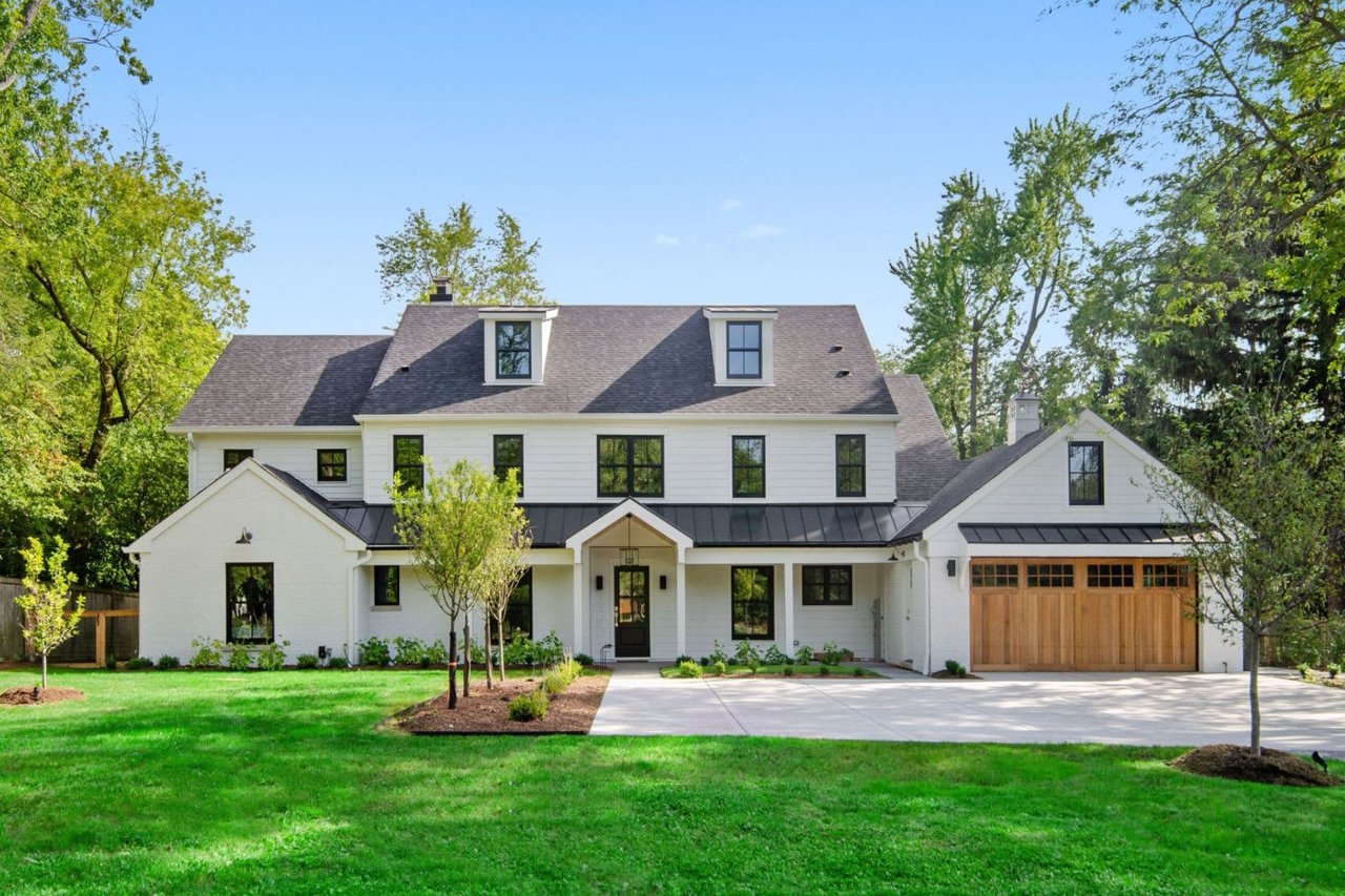 How to Boost Your Highland Park Home's Curb Appeal