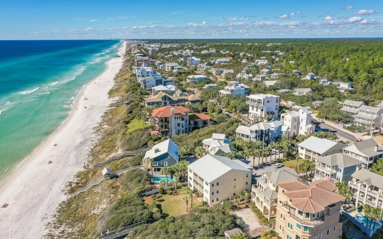 Seagrove Beach