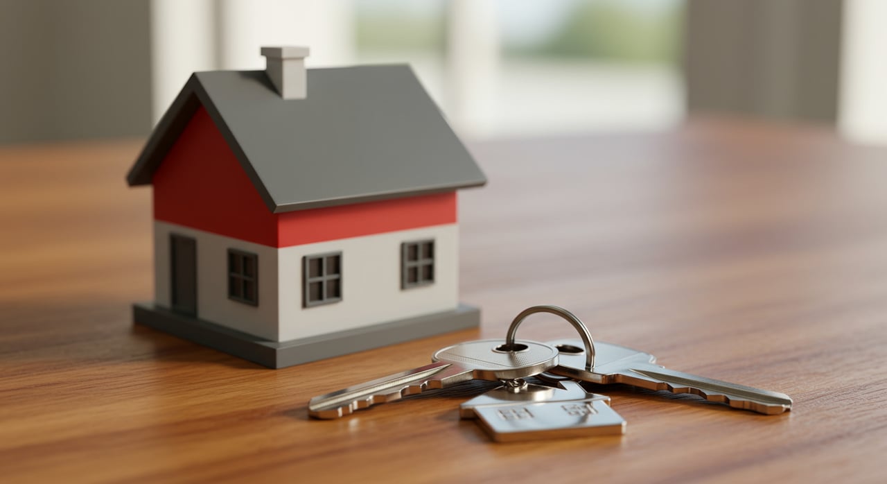 The Ultimate Guide to Selling Your House