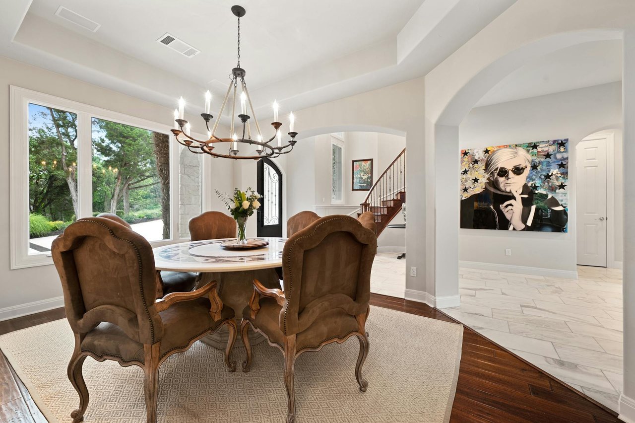Pocket Listing in Eanes! Offering Seller Financing!