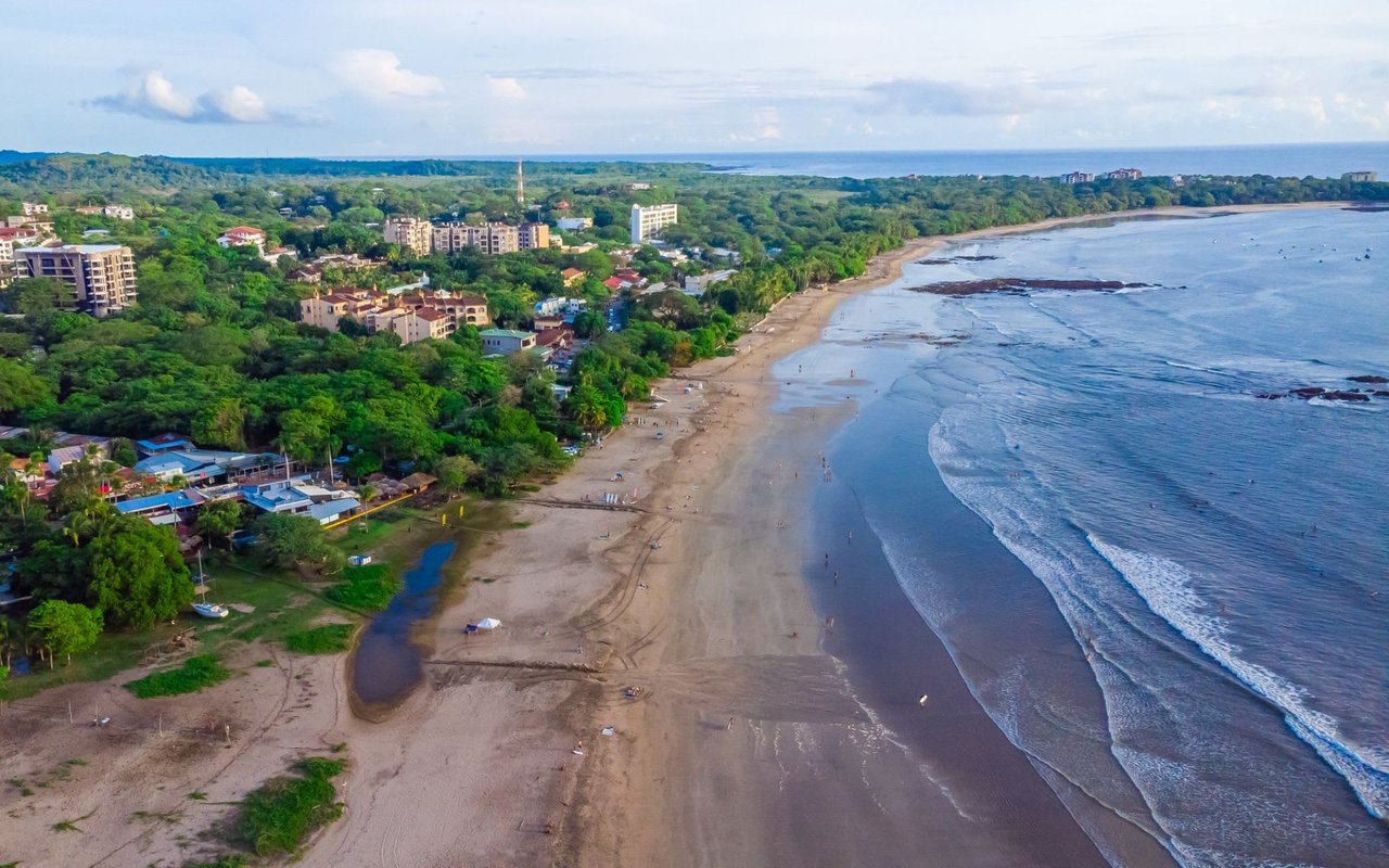 Playa Tamarindo