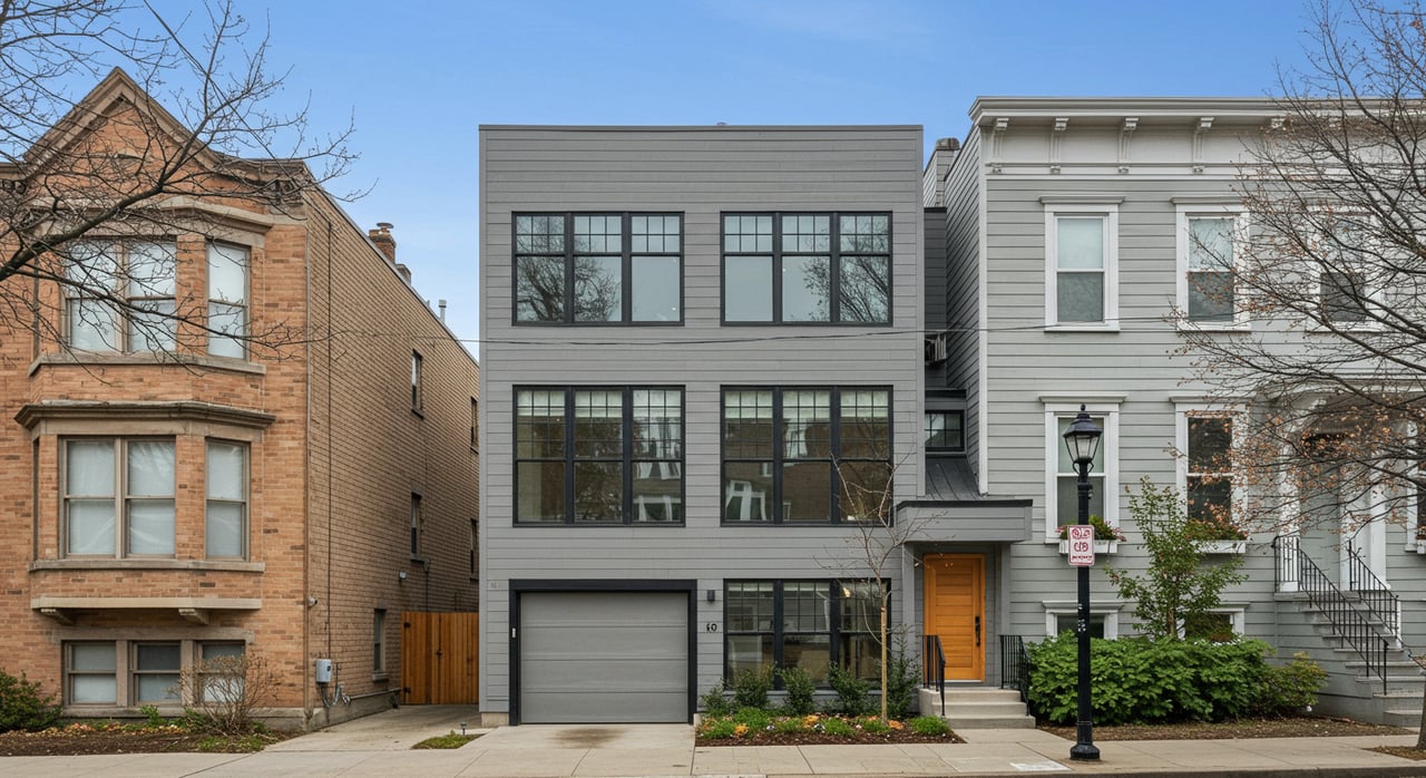 Buying a Home in Charlestown