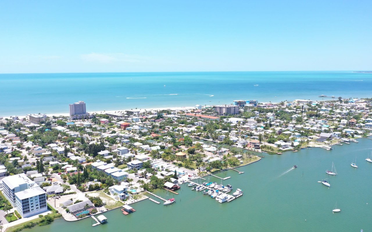 Fort Myers Beach and The Islands