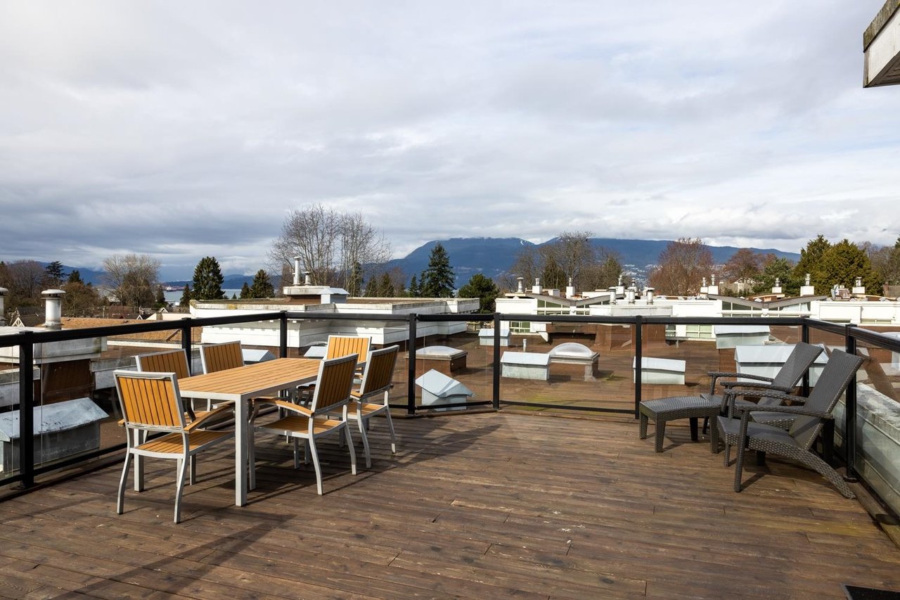 420-2680 W 4th Avenue, Vancouver