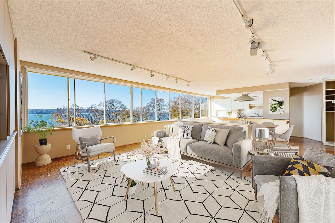 403-1835 Morton Avenue, Vancouver