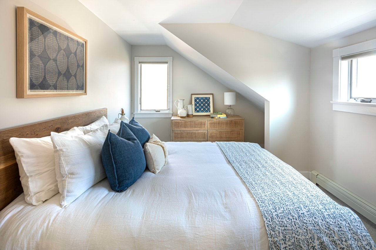 Private Chilmark Estate
