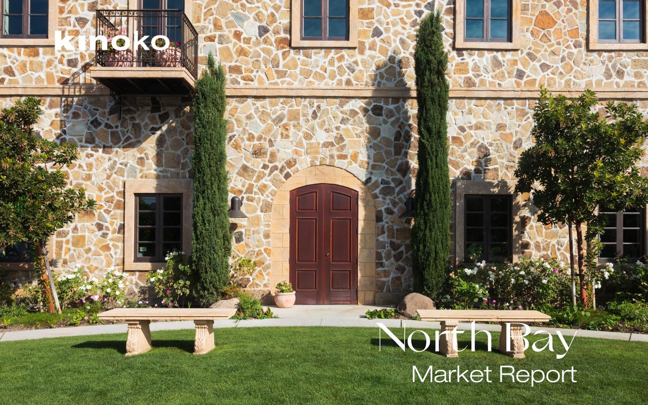 North Bay Housing Market Report - August 2024