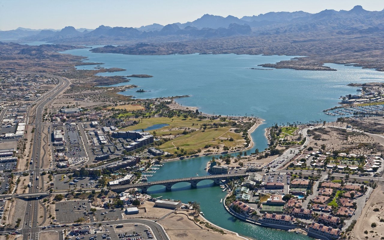 Lake Havasu City