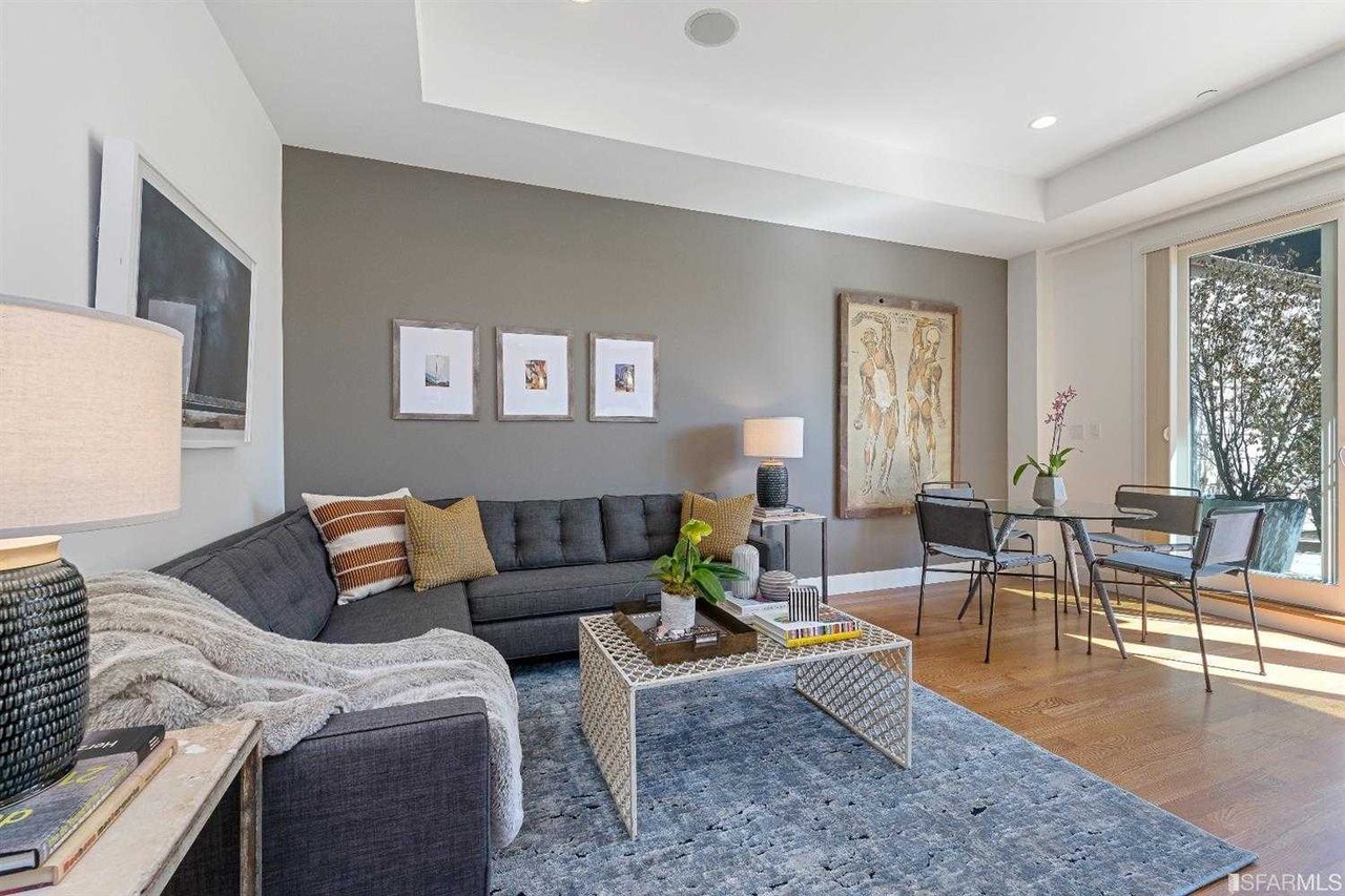 1495 Valencia Street Unit 2